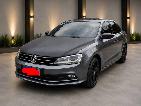 VOLKSWAGEN JETTA 2.0 TSI HIGHLINE 211CV GASOLINA 4P TIPTRONIC